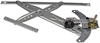 Manual Window Regulator - image 1