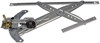 Manual Window Regulator - image 1