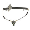 740-206 Manual Window Regulator (Regulator Only); 2004-2005 Dodge, 2000-2005 Hyundai
