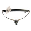 WINDOW REGULATOR