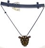 740-232 Manual Window Regulator (Regulator Only); 1991-1995 Hyundai Scoupe - image 2