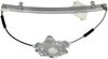 Window Regulator Only, Power 2000-05 Accent 3-door - image 2