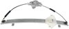 Window Regulator Only, Power 2000-05 Accent 3-door - image 3