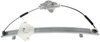 Window Regulator Only, Power 2000-05 Accent 3-door - image 3