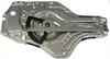 Window Regulator Only, Power 2001-06 Elantra - image 1