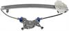 Window Regulator Only, Power 1999-2005 Sonata - image 1