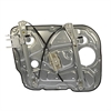 Window Regulator Only, Power 2007-09 Veracruz - image 1
