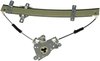 Window Regulator Only, Power 1989-94 Sonata - image 2