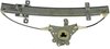 Window Regulator Only, Power 1989-94 Sonata - image 2