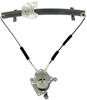 Window Regulator Only, Power 1991-95 Scoupe - image 1