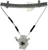Window Regulator Only, Power 1991-95 Scoupe - image 2