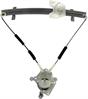 Window Regulator Only, Power 1991-95 Scoupe - image 1