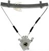 Window Regulator Only, Power 1991-95 Scoupe - image 2