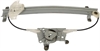 Window Regulator Only, Power 1996 Sonata from 4/23/1996 - image 1