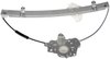 Window Regulator Only, Power 1996 Accent 4-door GL from 3/13/1996 - image 2