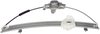Window Regulator Only, Power 1996 Accent 4-door GL from 3/13/1996 - image 3