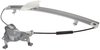 Window Regulator Only, Power 1996 Accent 4-door GL from 3/13/1996 - image 4