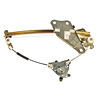 Window Regulator Only, Power 1997-2001 Tiburon - image 1
