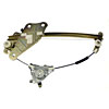 Window Regulator Only, Power 1997-2001 Tiburon - image 1