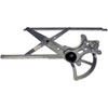 Power Window Regulator Regulator Only - image 1