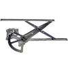 Power Window Regulator Regulator Only - image 2