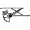 Power Window Regulator Regulator Only - image 1