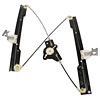 Window Regulator Only, Power 2004-06 for Nissan Maxima Front - Right - image 1