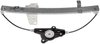 Window Regulator Only, Power 2004-06 for Nissan Maxima Rear - Left - image 2