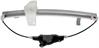 Window Regulator Only, Power 2004-06 for Nissan Maxima Rear - Right - image 1