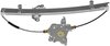 Window Regulator Only, Power 2005-06 for Nissan Pathfinder, Frontier, Xterra Front - Left - image 2