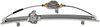 Window Regulator Only, Power 2005-06 for Nissan Pathfinder, Frontier, Xterra Front - Left - image 3