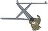 Manual Window Regulator Only - image 1