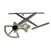 Window Regulator Only, Power 2003-06 Toyota 4-Runner, Lexus GX470 Front - Left - image 1