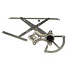 Window Regulator Only, Power 2003-06 Toyota 4-Runner, Lexus GX470 Front - Right - image 1