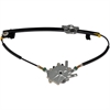 Power Window Regulator Regulator Only - image 1