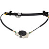 Power Window Regulator Regulator Only - image 2