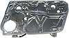 WINDOW REGULATOR - image 1