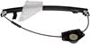 Power Window Regulator Regulator Only - image 1