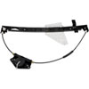 Power Window Regulator Regulator Only - image 2
