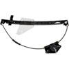 Power Window Regulator Regulator Only - image 2