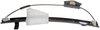 Power Window Regulator Regulator Only - image 3