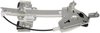 Power Window Regulator Regulator Only - image 2