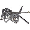 740-401 Power Window Regulator (Regulator Only); 1988-1994 BMW