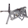 740-401 Power Window Regulator (Regulator Only); 1988-1994 BMW - image 2