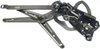 Power Window Regulator Only 1992-1995 BMW 325i, 1992-1998 BMW 318i, 1995-1999 BMW 318ti, 1996-1998 BMW 328i, 1997-1998 BMW M3 - image 2