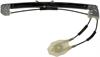 Power Window Regulator Only 1997-1999 BMW 528i/540it, 1999 BMW 528it/540it - image 1