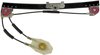 Power Window Regulator Only 1997-1999 BMW 528i/540it, 1999 BMW 528it/540it - image 2