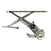 Window Regulator Only, Power 1997-99 Dakota - image 1