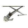Window Regulator Only, Power 1997-99 Dakota - image 1