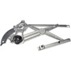 Power Window Regulator Regulator Only - image 1
